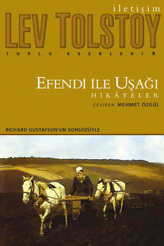 Efendi ile Uşağı Efendi ile Uşağı
