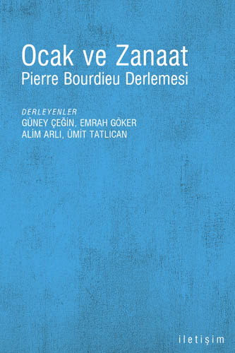Ocak ve Zanaat Ocak ve Zanaat