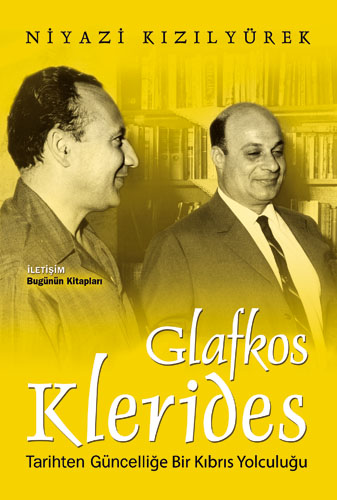 Glafkos Klerides Glafkos Klerides