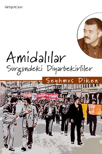 Amidalılar Amidalılar