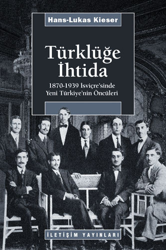 Türklüğe İhtida Türklüğe İhtida