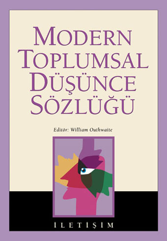 Modern Toplumsal Düşünce Sözlüğü Modern Toplumsal Düşünce Sözlüğü