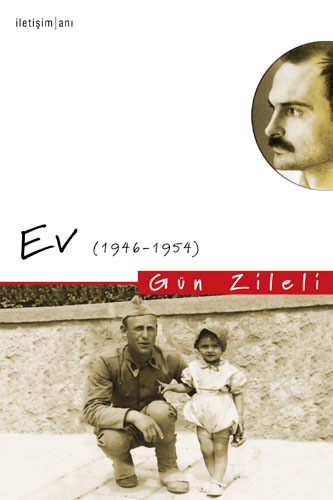 Ev (1946-1954) Ev (1946-1954)