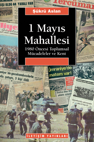 1 Mayıs Mahallesi 1 Mayıs Mahallesi