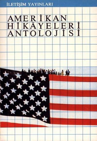 Amerikan Hikayeleri Antolojisi Amerikan Hikayeleri Antolojisi