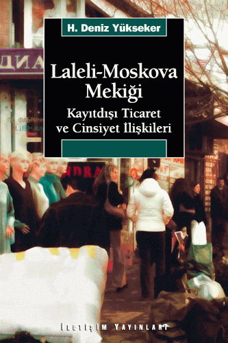 Laleli-Moskova Mekiği Laleli-Moskova Mekiği