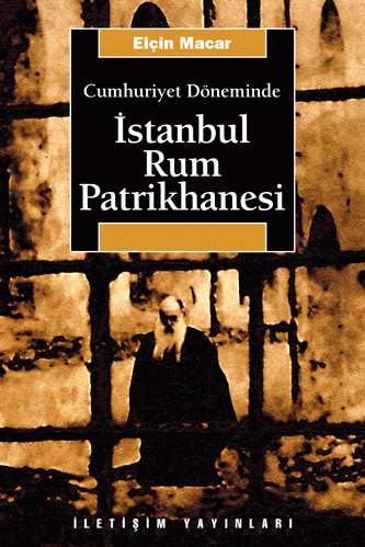 İstanbul Rum Patrikhanesi İstanbul Rum Patrikhanesi