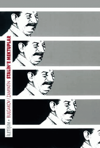 Stalin'e Mektuplar Stalin'e Mektuplar