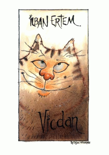 Vicdan Vicdan