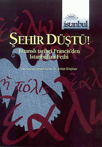 Şehir Düştü Şehir Düştü