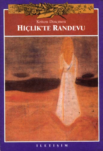 Hiçlikte Randevu Hiçlikte Randevu