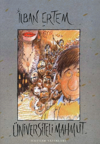 Üniversiteli Mahmut Üniversiteli Mahmut