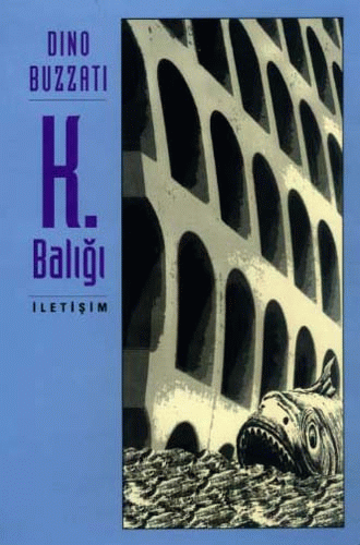 K Balığı K Balığı