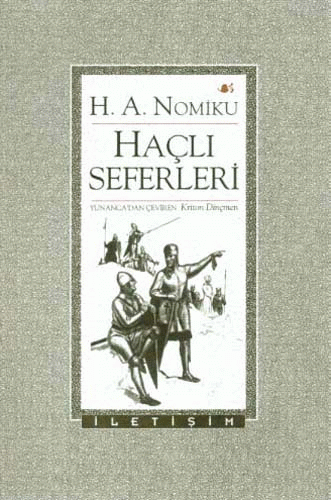 Haçlı Seferleri Haçlı Seferleri
