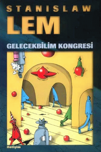 Gelecekbilim Kongresi Gelecekbilim Kongresi