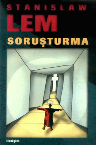 Soruşturma Soruşturma