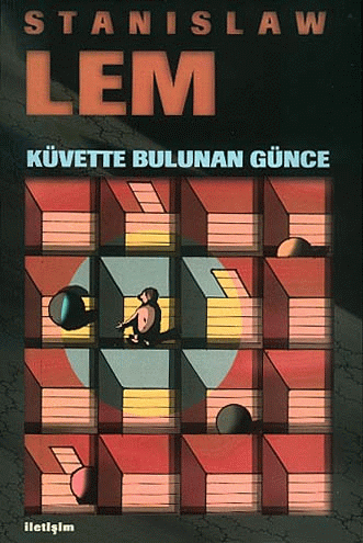 Küvette Bulunan Günce Küvette Bulunan Günce