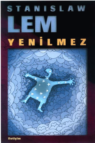 Yenilmez Yenilmez