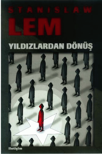 Yıldızlardan Dönüş Yıldızlardan Dönüş