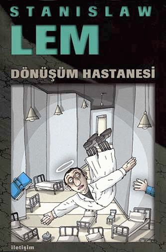 Dönüşüm Hastanesi Dönüşüm Hastanesi