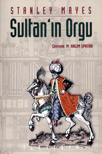 Sultan'ın Orgu