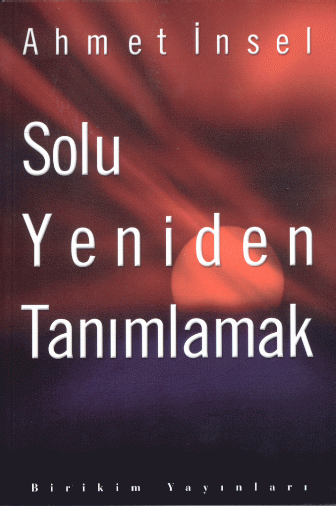 Solu Yeniden Tanımlamak Solu Yeniden Tanımlamak