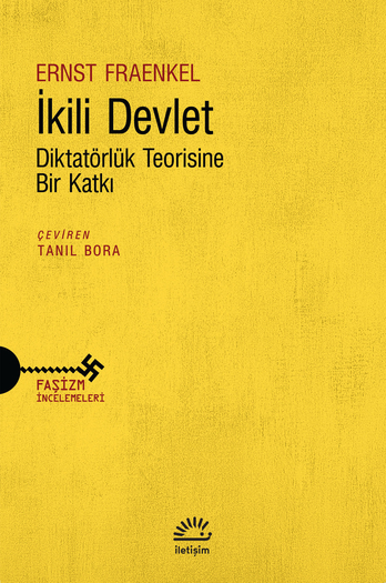 İkili Devlet İkili Devlet