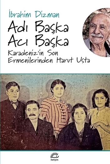 Adı Başka Acı Başka Adı Başka Acı Başka