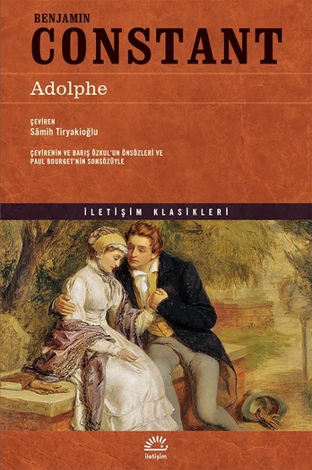 Adolphe Adolphe