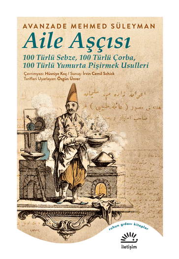 Aile Aşçısı Aile Aşçısı
