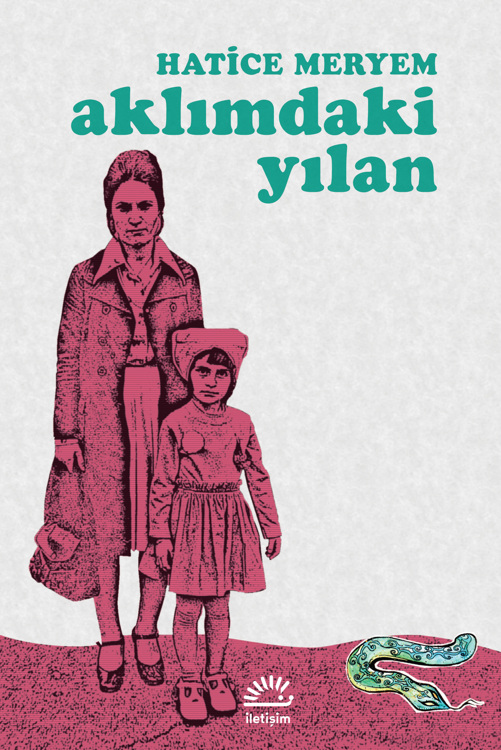 Aklımdaki Yılan Aklımdaki Yılan