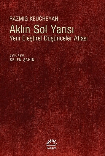 Aklın Sol Yarısı Aklın Sol Yarısı