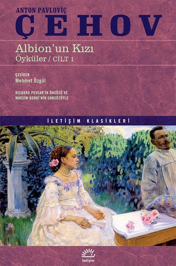 Albion'un Kızı Albion'un Kızı