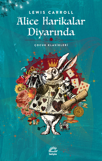 Alice Harikalar Diyarında Alice Harikalar Diyarında