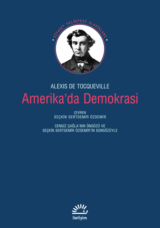 Amerika'da Demokrasi Amerika'da Demokrasi