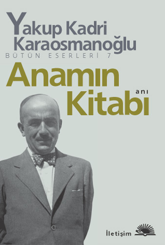 Anamın Kitabı Anamın Kitabı