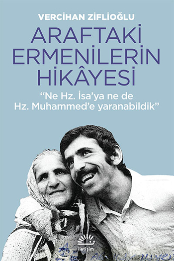 Araftaki Ermenilerin Hikayesi Araftaki Ermenilerin Hikayesi