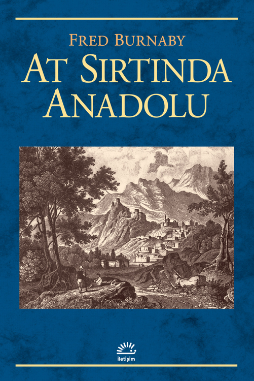At Sırtında Anadolu At Sırtında Anadolu