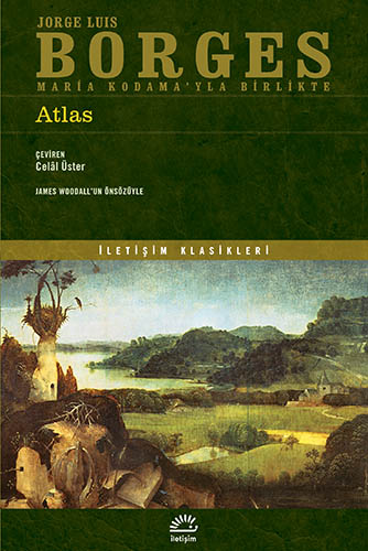 Atlas Atlas