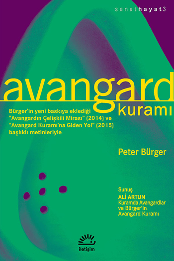 Avangard Kuramı Avangard Kuramı
