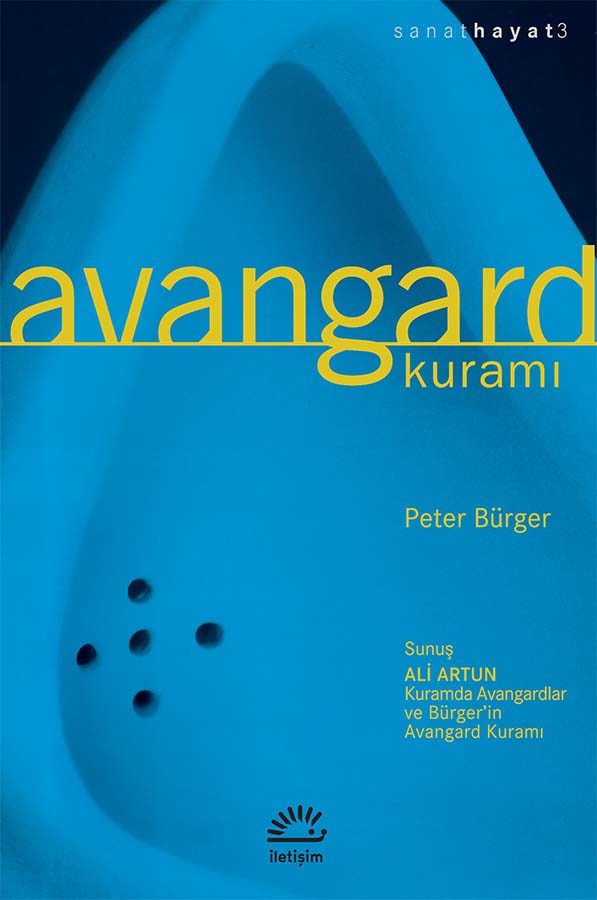Avangard Kuramı Avangard Kuramı