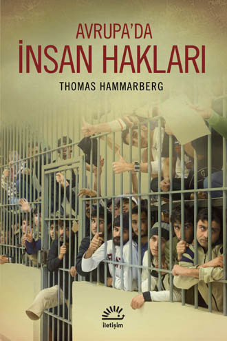 Avrupa'da İnsan Hakları Avrupa'da İnsan Hakları