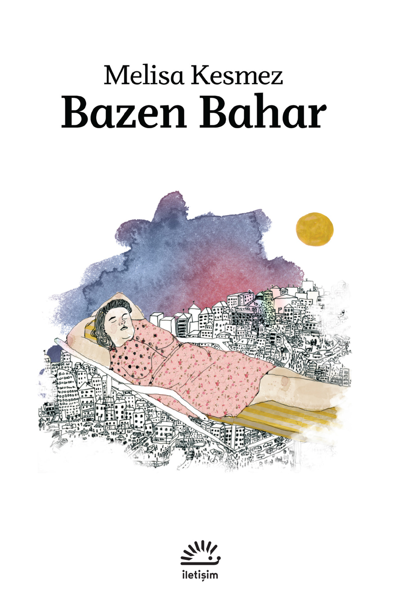 Bazen Bahar Bazen Bahar