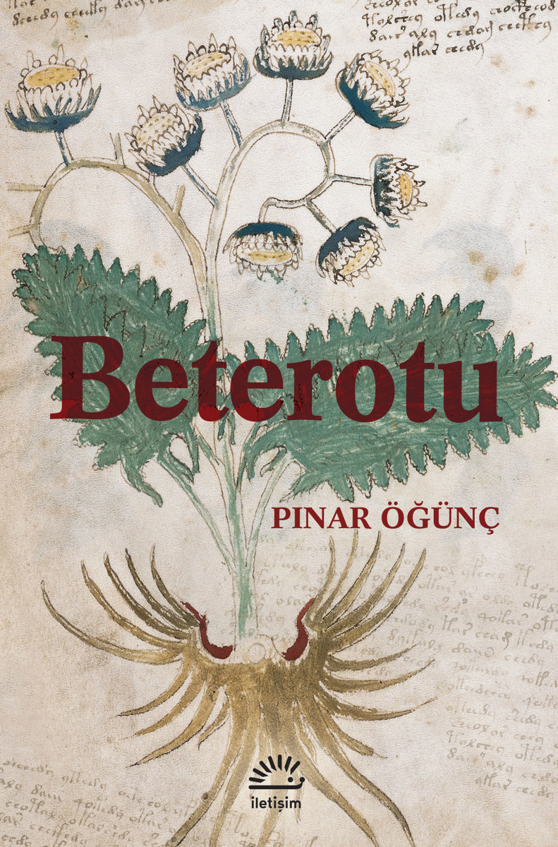 Beterotu Beterotu