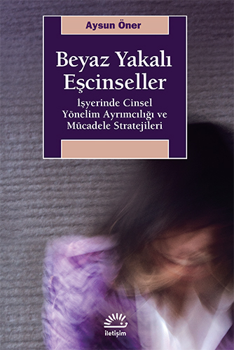 Beyaz Yakalı Eşcinseller Beyaz Yakalı Eşcinseller