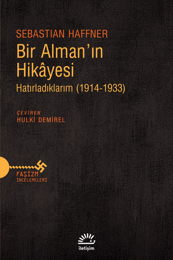 Bir Alman’ın Hikâyesi Bir Alman’ın Hikâyesi