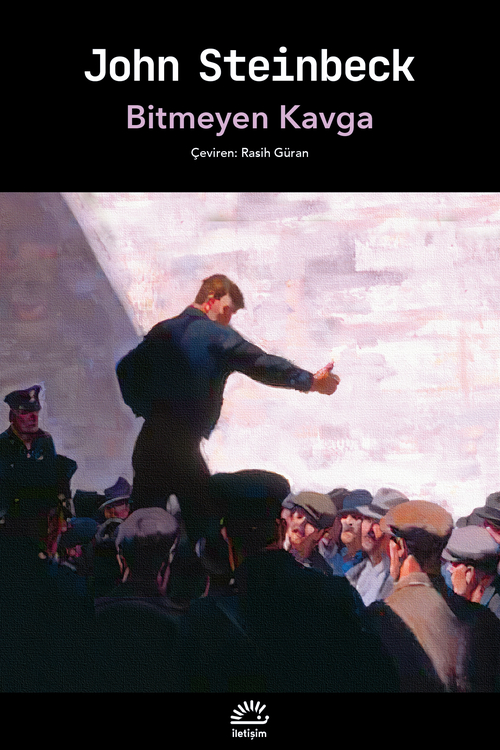 Bitmeyen Kavga Bitmeyen Kavga