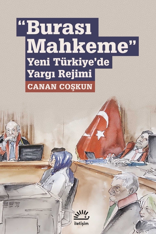 "Burası Mahkeme" "Burası Mahkeme"
