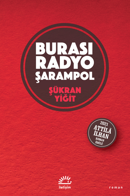 Burası Radyo Şarampol Burası Radyo Şarampol