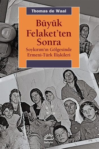 Büyük Felaket'ten Sonra Büyük Felaket'ten Sonra